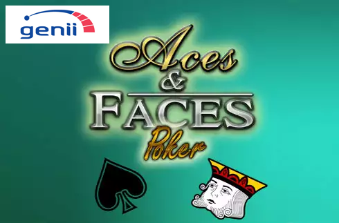Aces And Faces